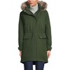 Lands' End Women's Outerwear Expedition Down Waterproof Winter Parka - 3 of 4