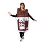 HERSHEY'S Chocolate Bar Adult Costume