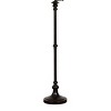 62" 3-way Swing Arm Floor Lamp Aged Bronze - StyleCraft: UL Listed, Metal, No Assembly Required - image 3 of 3