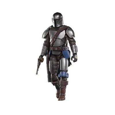 Star Wars: The Mandalorian Mines of Mandalore Black Series Action Figure