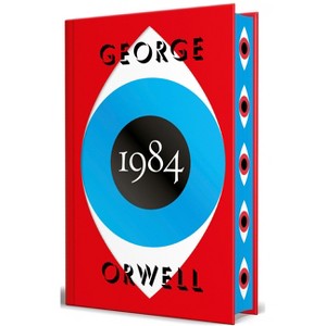1984 (Edición Definitiva Avalada Por the Orwell Estate) (Edición Especial Limitada Con Cantos Pintados) / 1984 (Edition Endorsed by the Orwell - 1 of 1