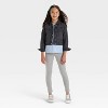 Girls' Cozy Leggings - Cat & Jack™ - 3 of 3