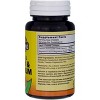Nature’s Blend Oyster Shell Calcium & Magnesium Tablets for Bone Strength, Muscle Support, and Daily Mineral Balance   100 Tablets - 4 of 4