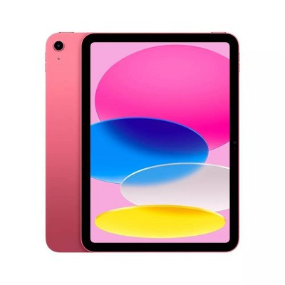 Refurbished Apple iPad (A16) 11-inch Wi-Fi (2025 11th generation) - Target Certified Refurbished