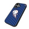 MLB Cooperstown East Teams Pinstripe Bump Cell Phone Case for Apple iPhone 17 Series - 2 of 4