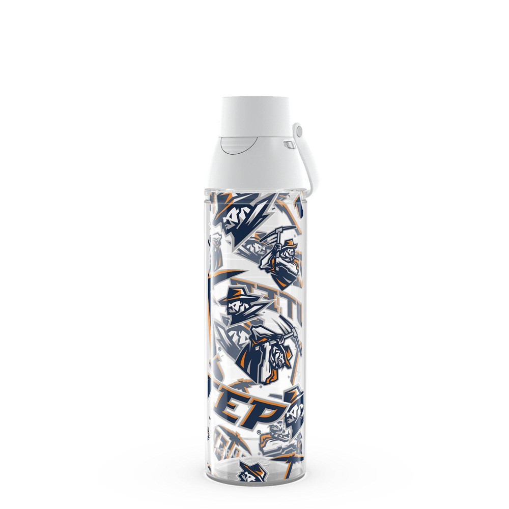 NCAA UTEP Miners Tervis All Over Venture Water Bottle - 24oz