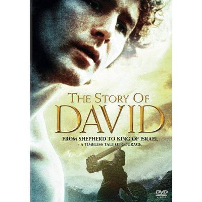 The Story Of David (DVD)(2009)