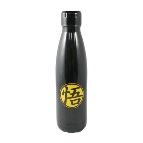 Dragon Ball Z Vegeta 20 oz Shaker Bottle
