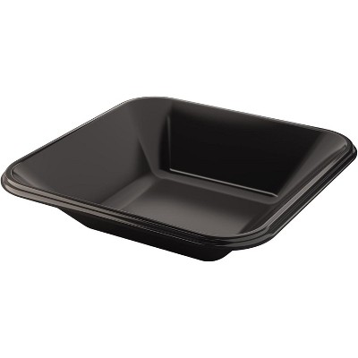 Bon Tool 11-393 Mortar Pan - Polyethylene 30-inch X 30-inch X 7-inch
