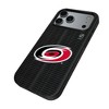 NHL Eastern Conference Teams Text Backdrop MagSafe Compatible Cell Phone Case for Apple iPhone 17 Series - 2 of 4