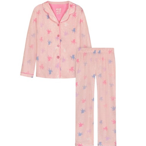 Unicorn discount pjs target