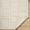Hauteloom Alayka Wool Living Room, Bedroom Area Rug - Contemporary - 3 of 4