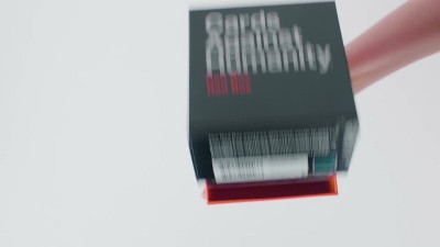 Cards Against Humanity: Green Box • Expansion For The Game : Target