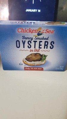 Smoked Oyster Soup - Reese Specialty Foods