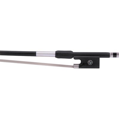 Glasser Carbon Graphite Series Violin Bow Standard