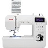 Janome TS200Q Computerized Sewing Machine - 4 of 4