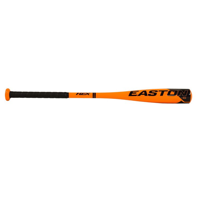 Easton Hex Youth 28" Baseball Bat 2018, 3 of 4