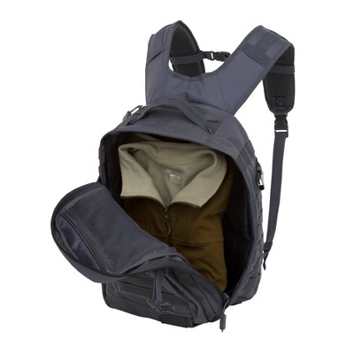 SOG 24L 17" Ninja Daypack - Dark Blue — фото 4