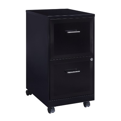 Target file outlet cabinet