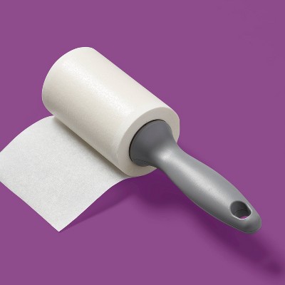 Lint Roller Sheets - 100ct - up &#38; up&#8482;