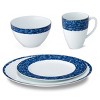 Noritake Rill 4-Piece Place Setting - image 2 of 4