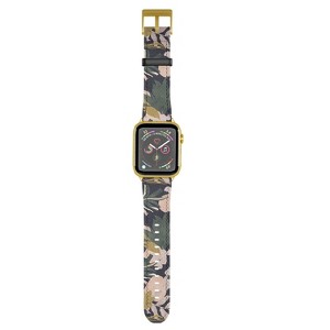 Marta Barragan Camarasa Abstract nature tropical 34 Apple Watch Band - Society6 - 1 of 3