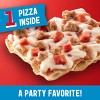 Totino's Combination Party Frozen Pizza - 10.4oz - 3 of 4