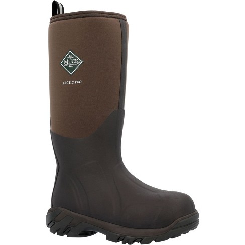 Men's Men's Arctic Pro Insulated Boot - image 1 of 4