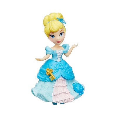 cinderella little kingdom