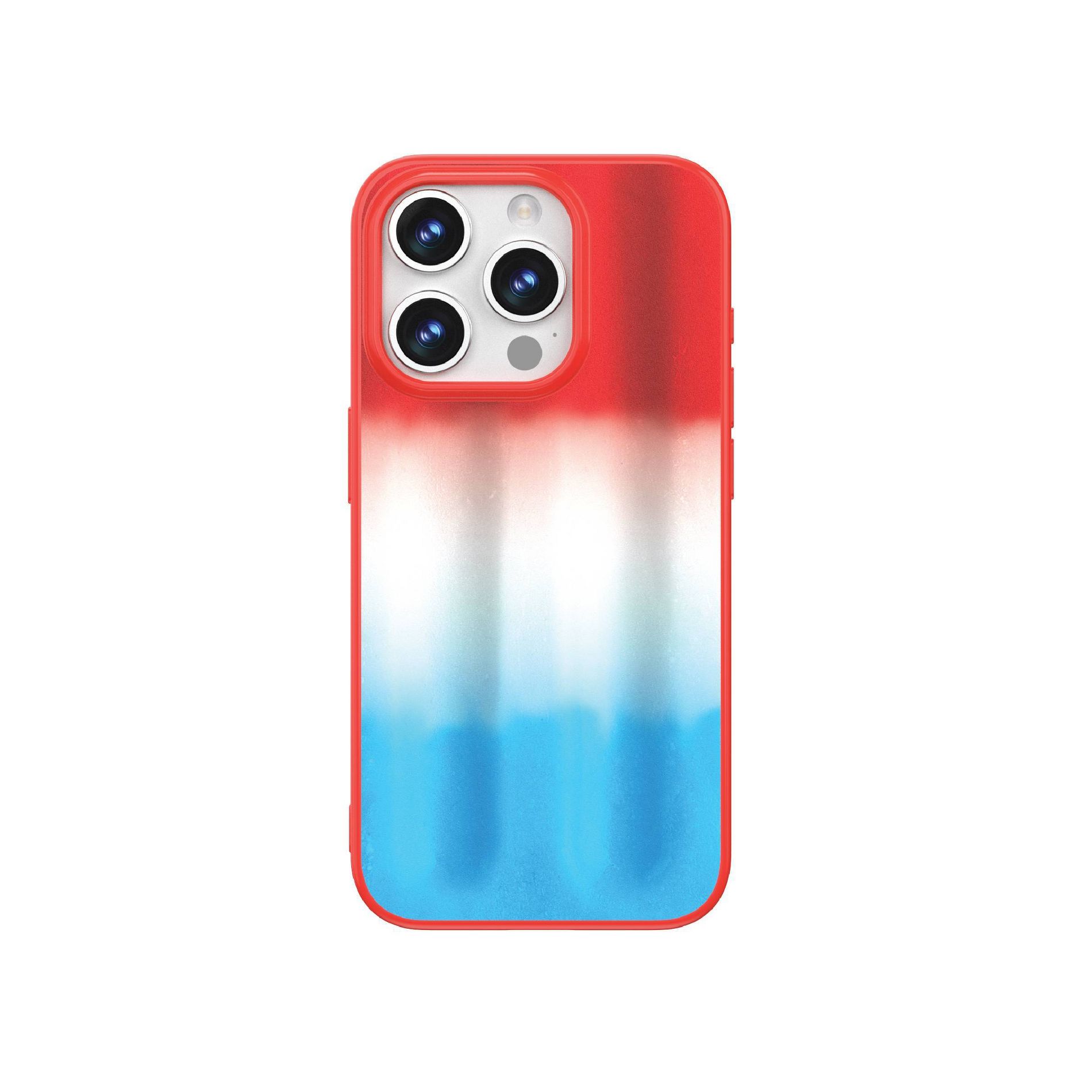 GEMS iPhone 15 Pro Popsicle Phone Case