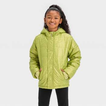 NEW Cat & Jack Puffer Jacket sz 12m – Me 'n Mommy To Be