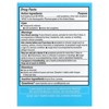 Hyland's Naturals Cell Salt #7, Kali Sulph 6X, 100 Quick-Dissolving Single Tablet - 2 of 4