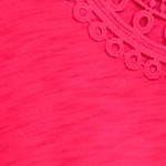 pink burst