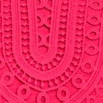 pink burst