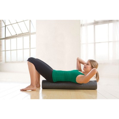 Gaiam Restore Total Body 36" Foam Roller_2