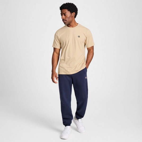 Champion Camiseta icónica para hombre 4