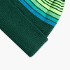 Turtle Fur Youth Omega Beanie - Winter Cuffed Pom Hat - 3 of 3