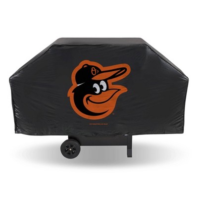 MLB Baltimore Orioles Economy Grill Cover