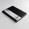 Daler-Rowney Simply... Sketchbook, Soft White, 110 Sheet, 8.5x11 inch, 1 Count - 2 of 4