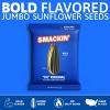 SMACKIN' Original Sunflower Seeds - 4oz - 4 of 4