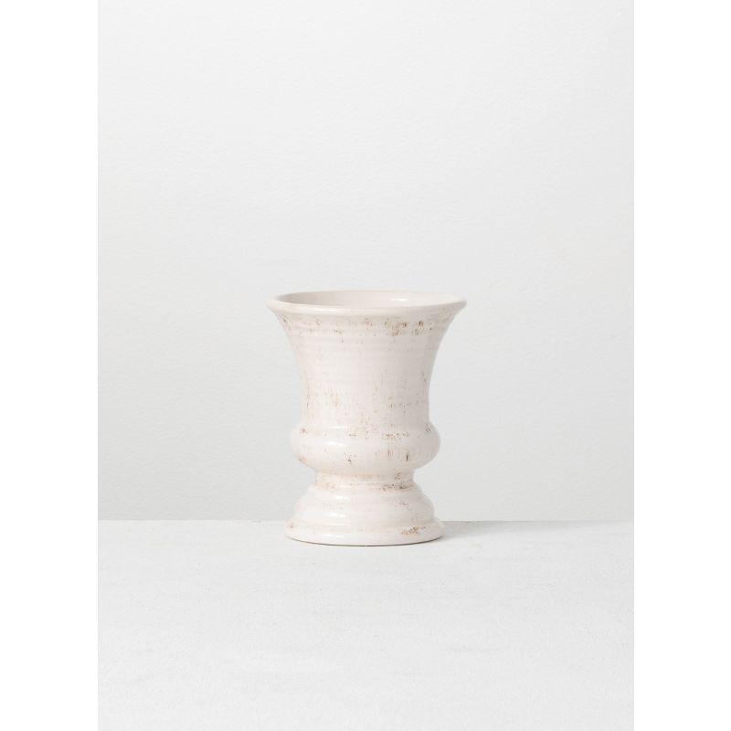 Sullivans Urn Vase, 1 of 8