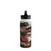 Laura Fedorowicz Floral Muse Water Bottle - Society6 - image 3 of 4