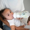 Dr. Brown's Anti-Colic Options+ Wide-Neck Baby Bottle - 9 fl oz/2pk - 3 of 4