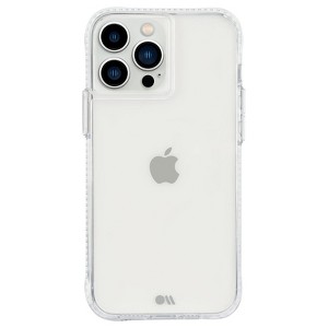 Case-Mate Apple iPhone 13 Pro Max and iPhone 12 Pro Max Tough Plus Case - Clear - 1 of 4