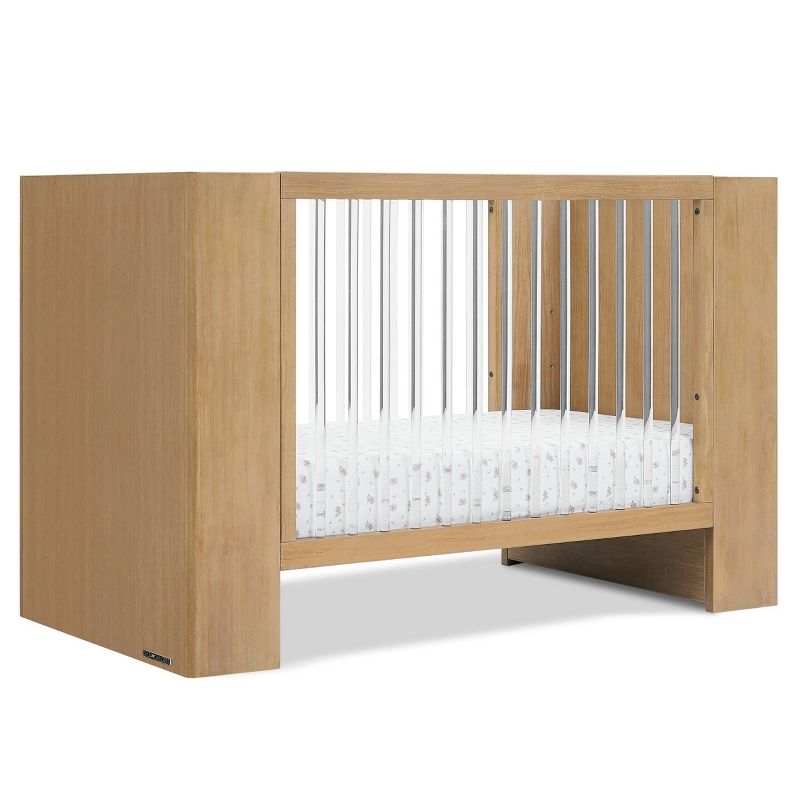Delta Children Aerin 4-in-1 Convertible Crib, 1 of 6