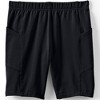 Lands' End Kids Tough Cotton Bike Shorts - 4 of 4