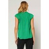 Women's Terry Top - current air - 2 of 3