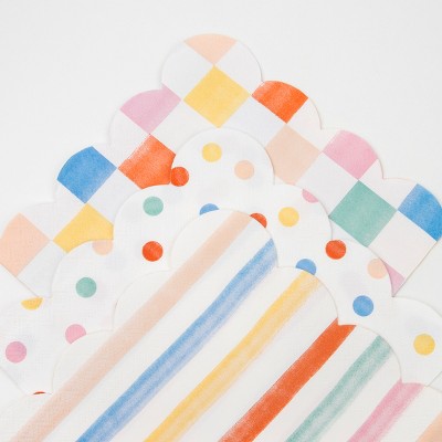 Meri Meri Napkins