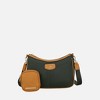 MKF Collection Freya Women's 2-Pc Crossbody Bag by Mia K - 2 of 4