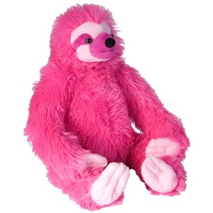 Wild Republic Cuddlekins Vibes Sloth Stuffed Animal, 12 Inches - 1 of 1